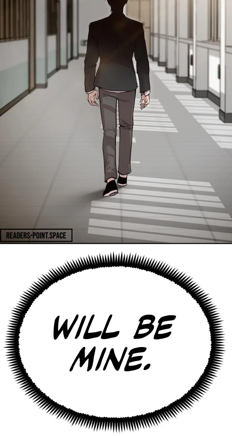 School Gangster Comic Survival Chapter 4 page 156 - 