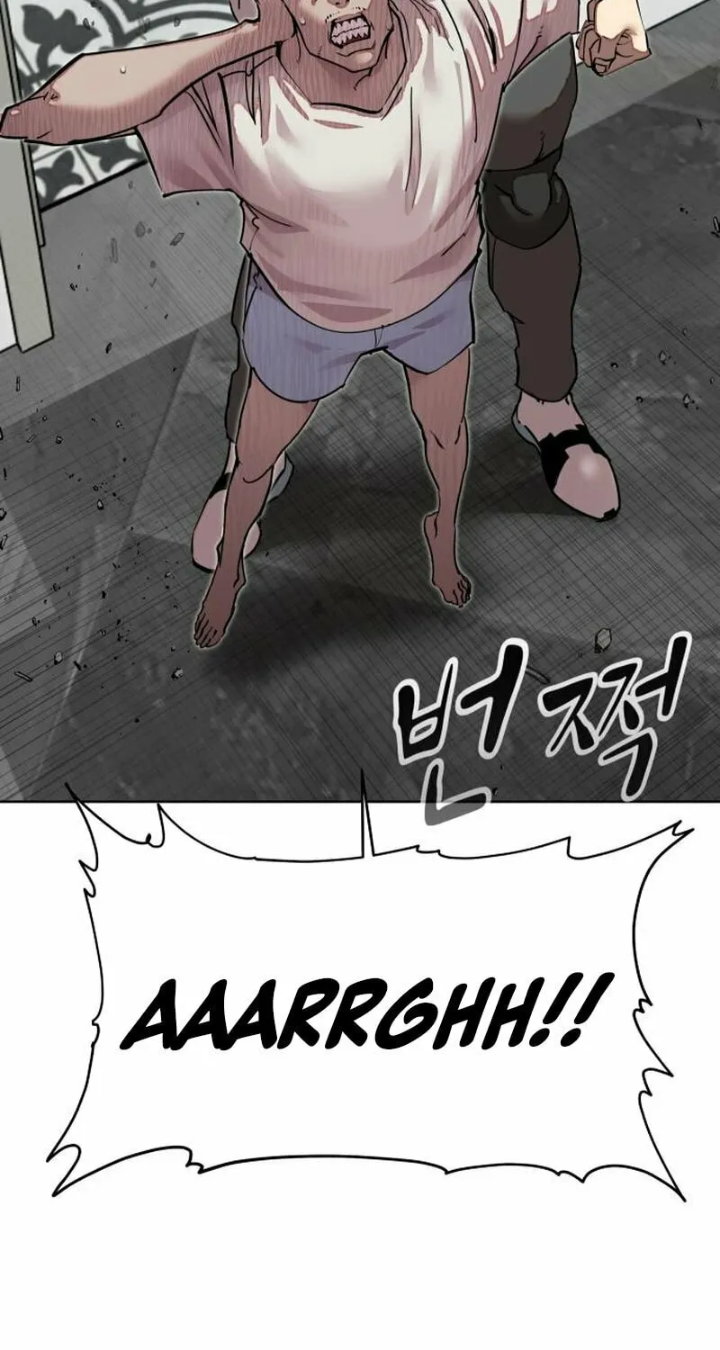 School Gangster Comic Survival Chapter 4 page 18 - 