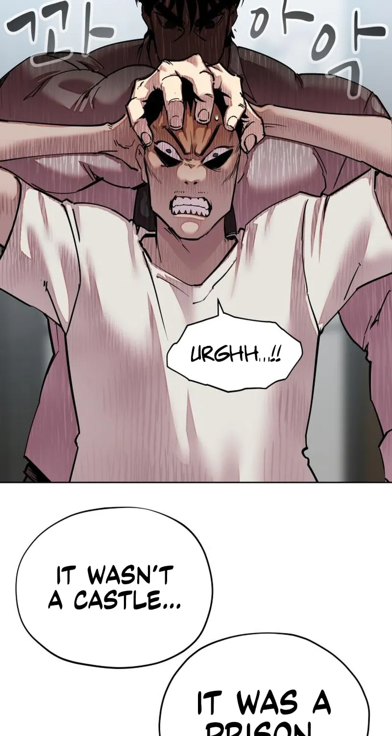 School Gangster Comic Survival Chapter 4 page 23 - 