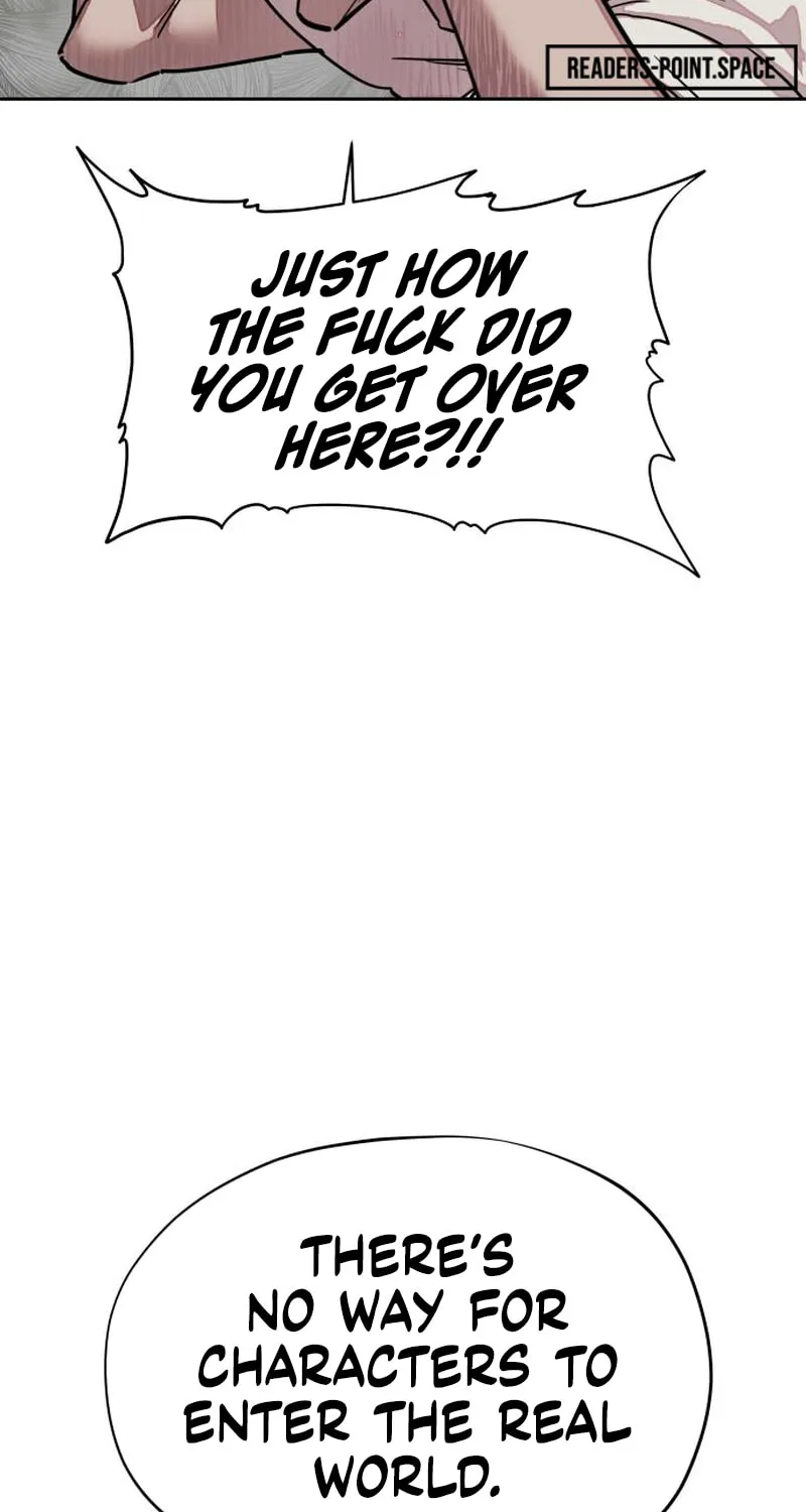 School Gangster Comic Survival Chapter 4 page 25 - 