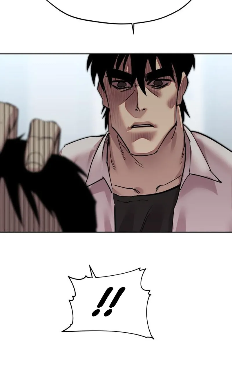 School Gangster Comic Survival Chapter 4 page 26 - 