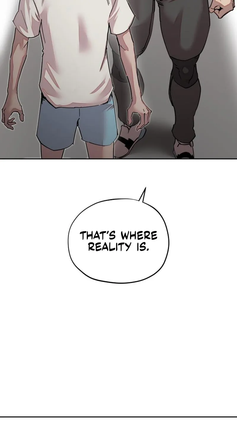 School Gangster Comic Survival Chapter 4 page 36 - 