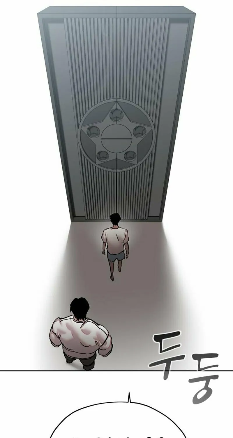 School Gangster Comic Survival Chapter 4 page 37 - 