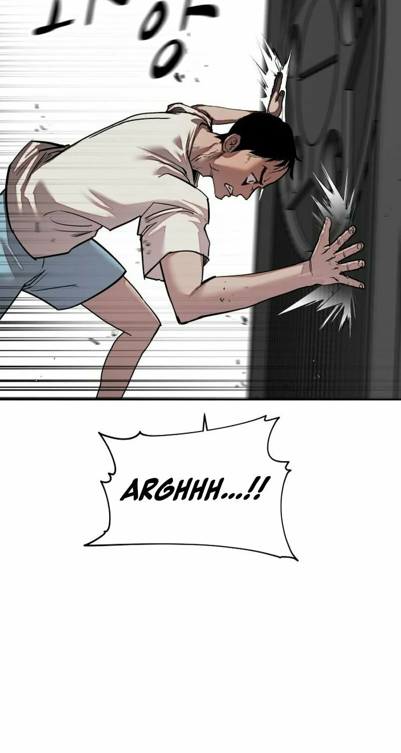 School Gangster Comic Survival Chapter 4 page 39 - 