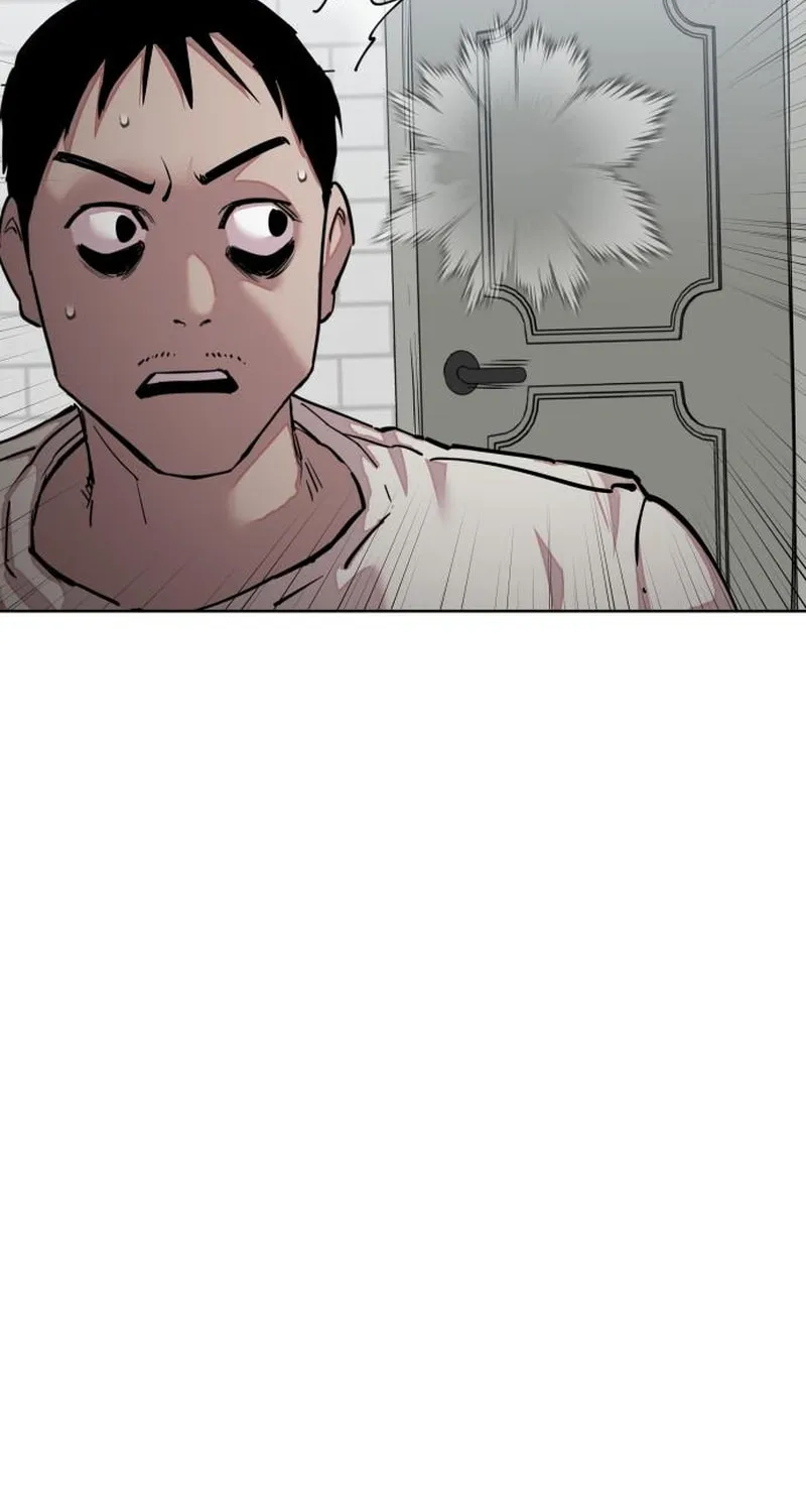 School Gangster Comic Survival Chapter 4 page 5 - 