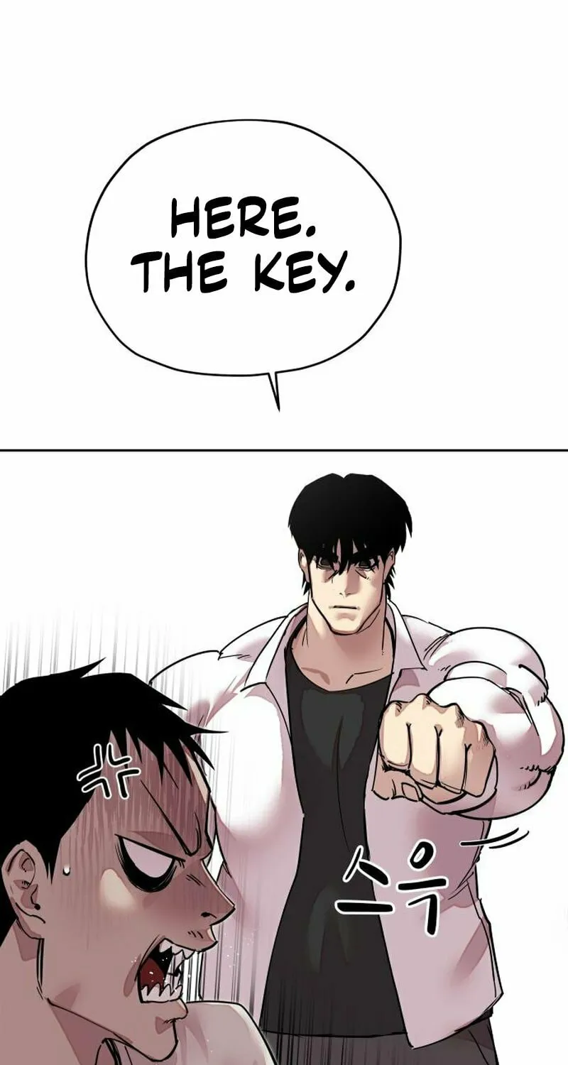School Gangster Comic Survival Chapter 4 page 42 - 