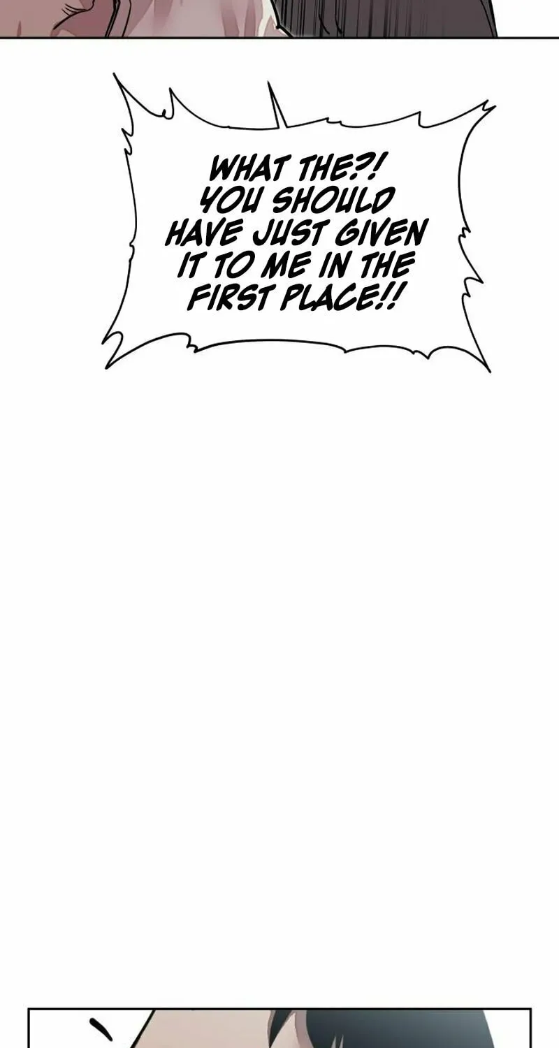 School Gangster Comic Survival Chapter 4 page 43 - 