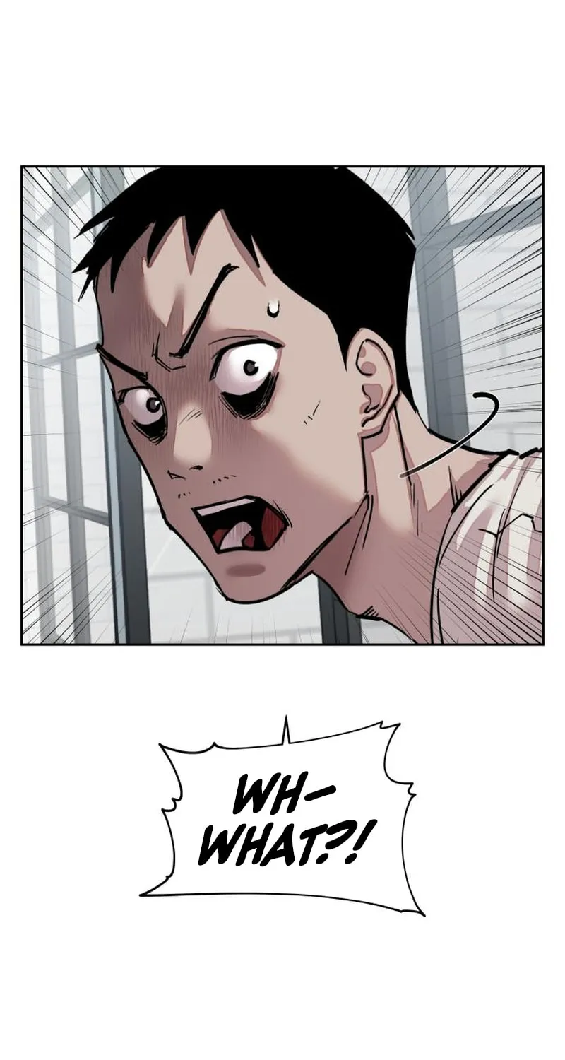 School Gangster Comic Survival Chapter 4 page 6 - 
