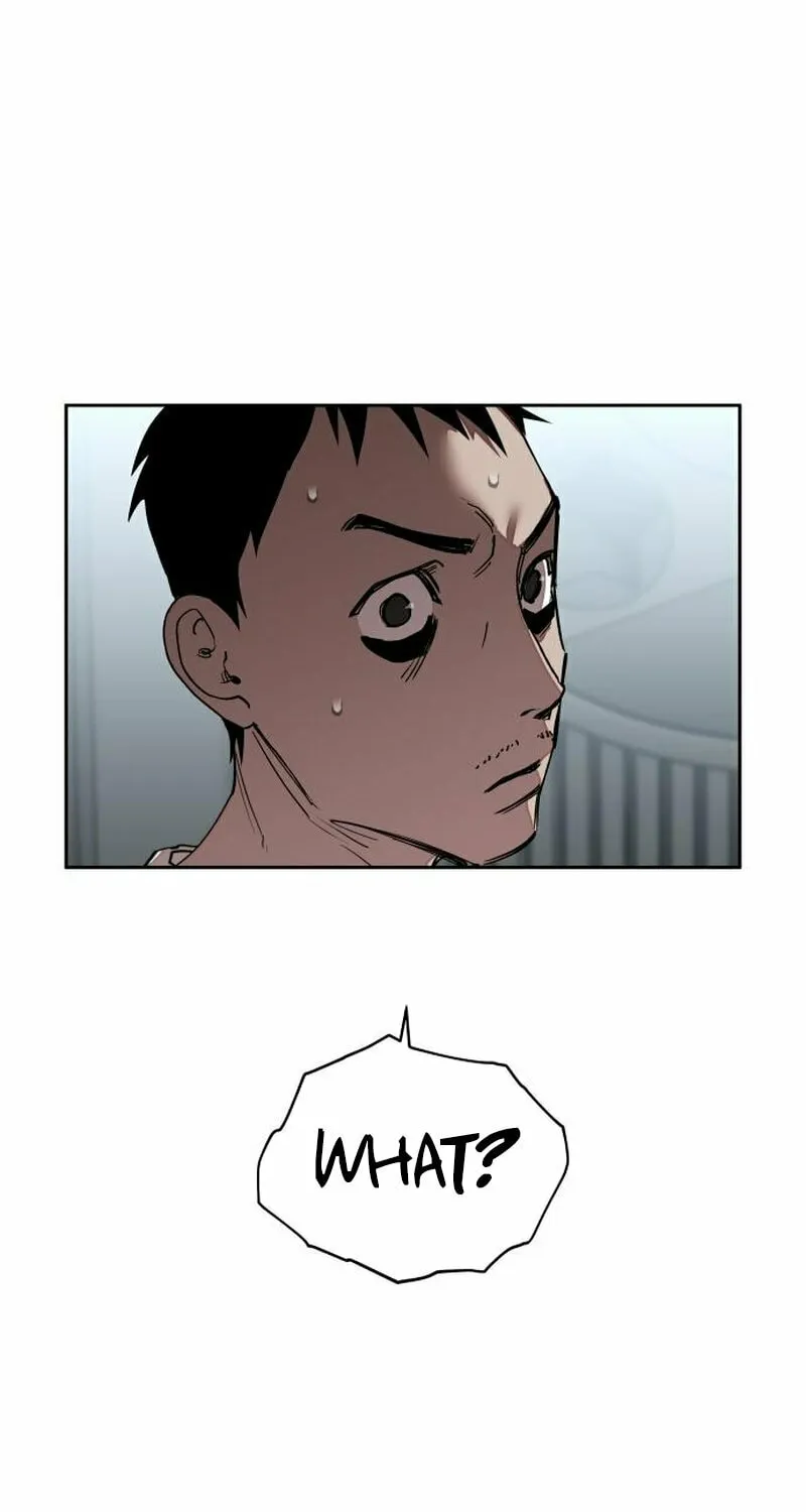 School Gangster Comic Survival Chapter 4 page 55 - 
