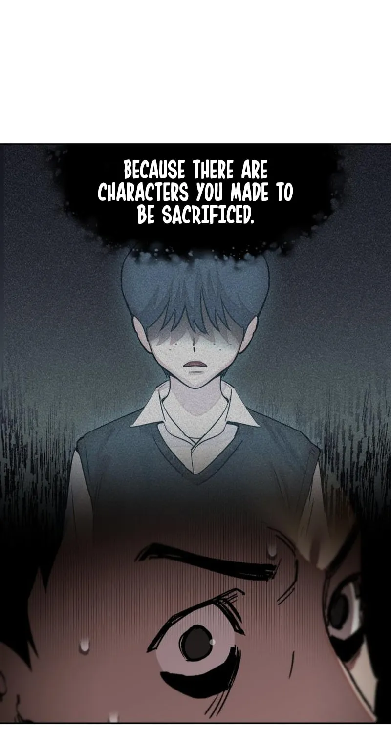 School Gangster Comic Survival Chapter 4 page 58 - 