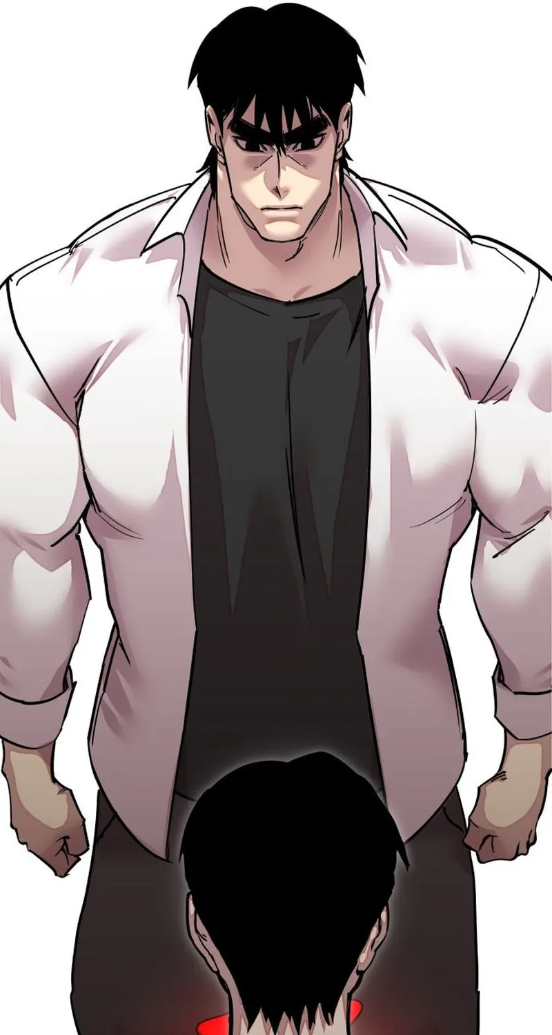 School Gangster Comic Survival Chapter 4 page 62 - 