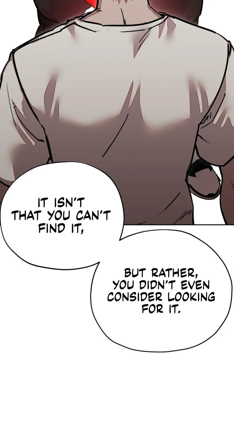 School Gangster Comic Survival Chapter 4 page 63 - 