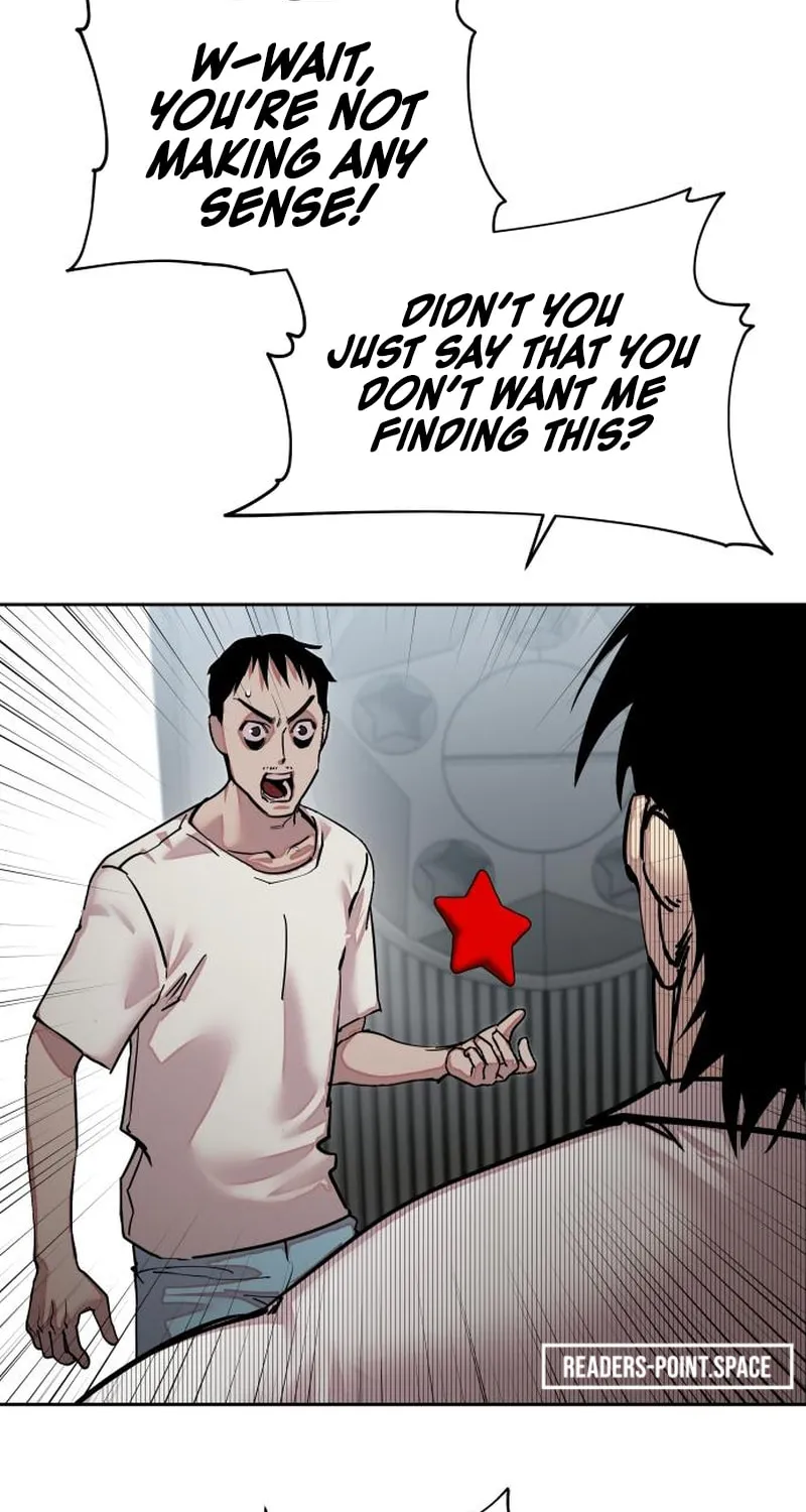 School Gangster Comic Survival Chapter 4 page 68 - 