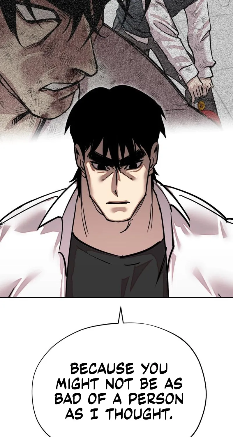 School Gangster Comic Survival Chapter 4 page 70 - 