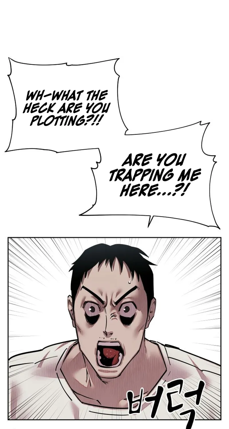 School Gangster Comic Survival Chapter 4 page 75 - 