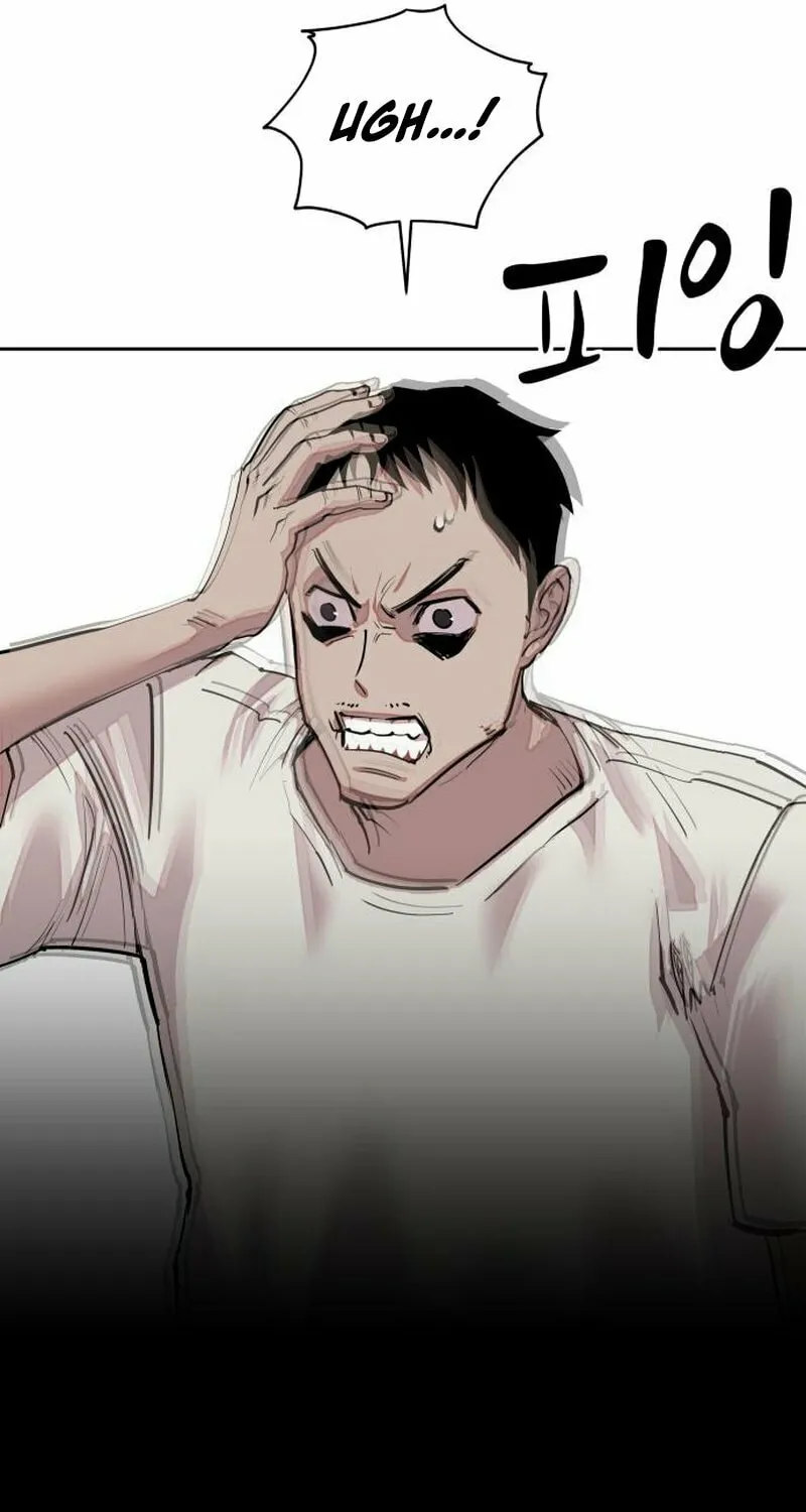School Gangster Comic Survival Chapter 4 page 82 - 