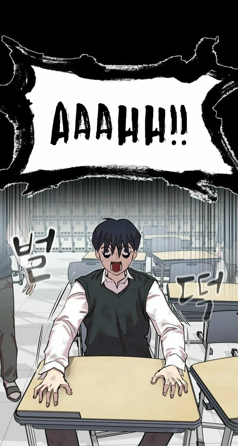 School Gangster Comic Survival Chapter 4 page 83 - 