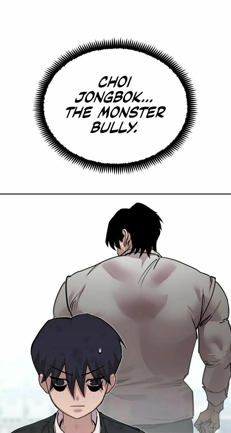 School Gangster Comic Survival Chapter 4 page 86 - 