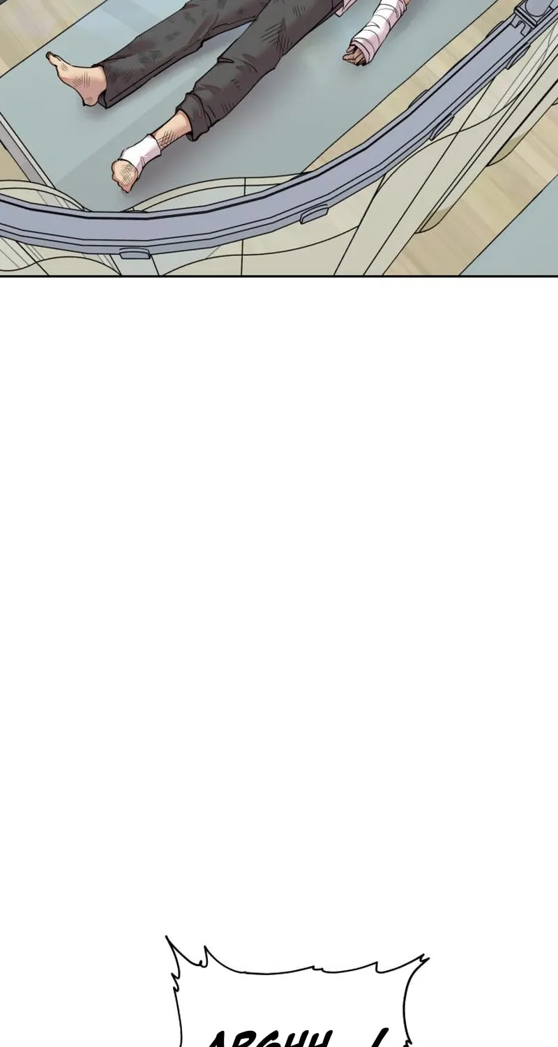 School Gangster Comic Survival Chapter 4 page 97 - 
