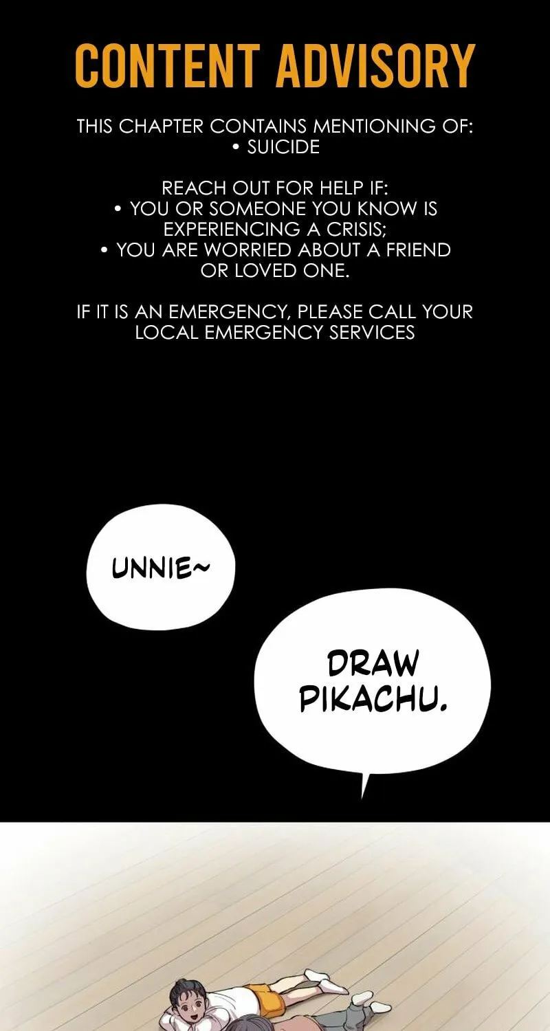 School Gangster Comic Survival Chapter 5 page 2 - 