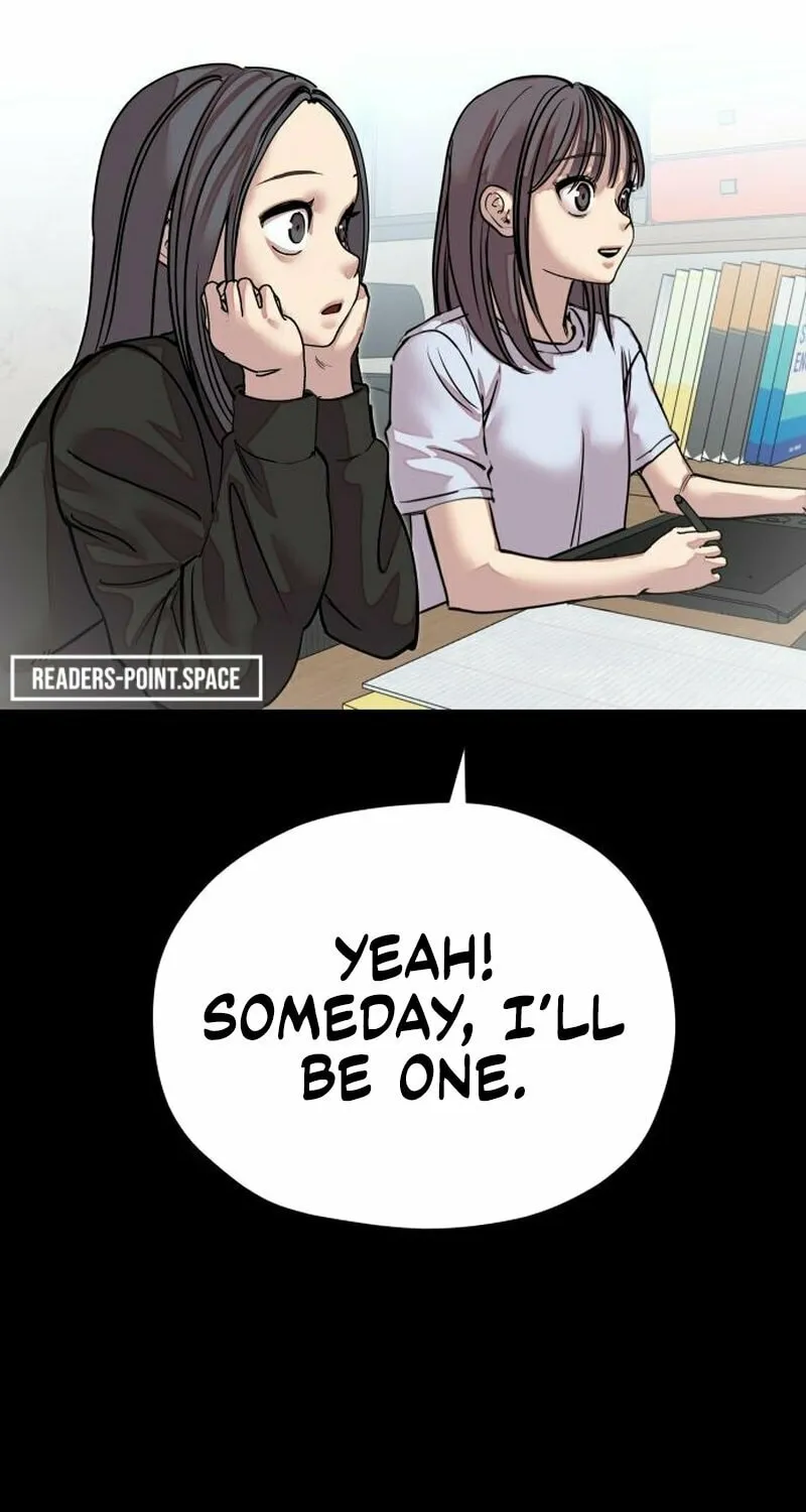 School Gangster Comic Survival Chapter 5 page 11 - 