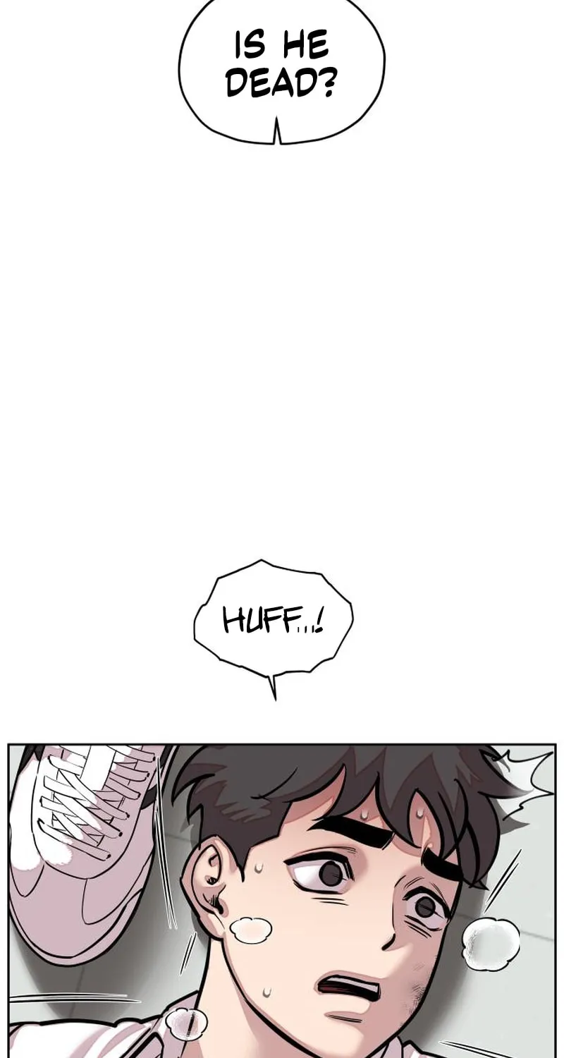 School Gangster Comic Survival Chapter 5 page 103 - 