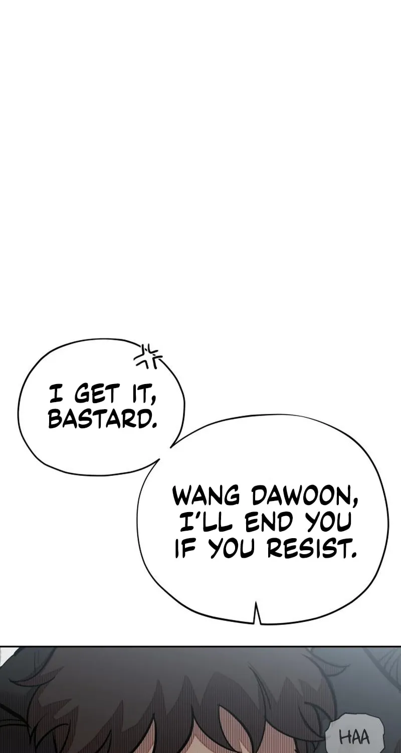 School Gangster Comic Survival Chapter 5 page 108 - 