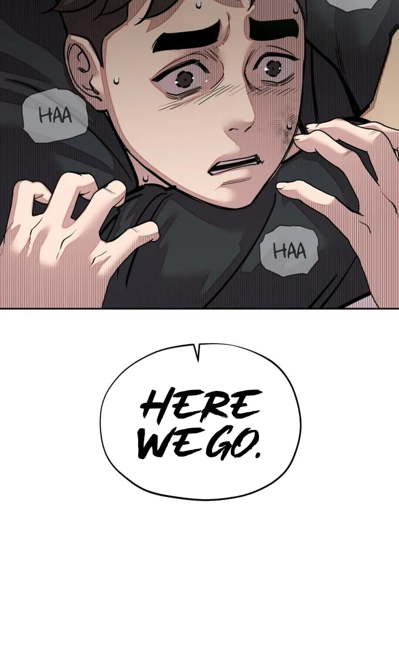 School Gangster Comic Survival Chapter 5 page 109 - 
