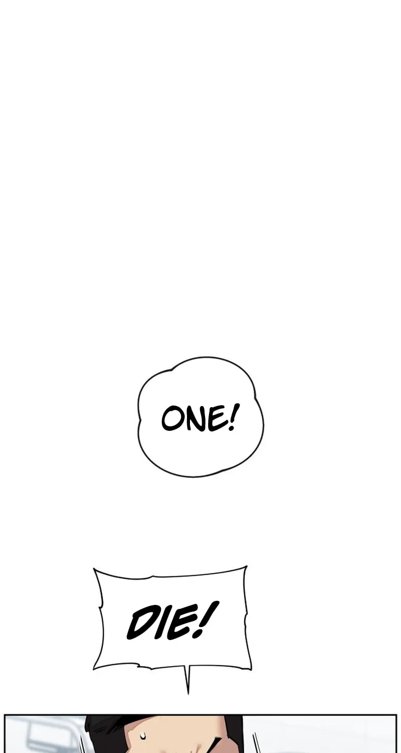 School Gangster Comic Survival Chapter 5 page 110 - 