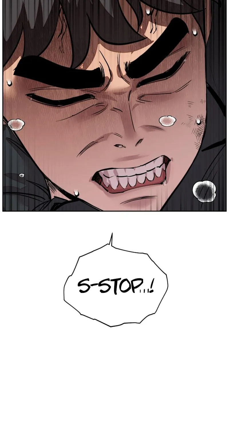 School Gangster Comic Survival Chapter 5 page 112 - 