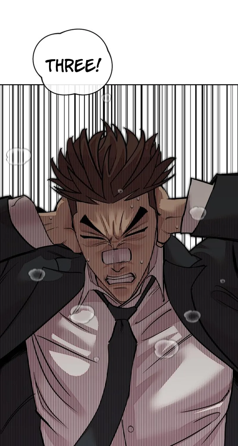 School Gangster Comic Survival Chapter 5 page 113 - 