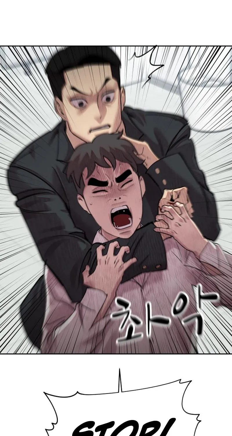School Gangster Comic Survival Chapter 5 page 116 - 