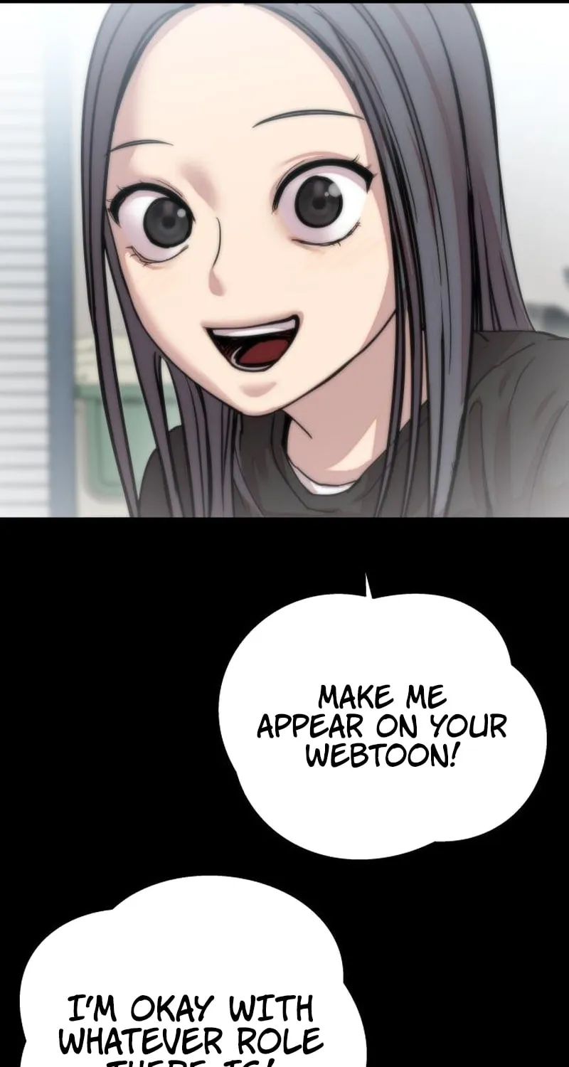 School Gangster Comic Survival Chapter 5 page 13 - 