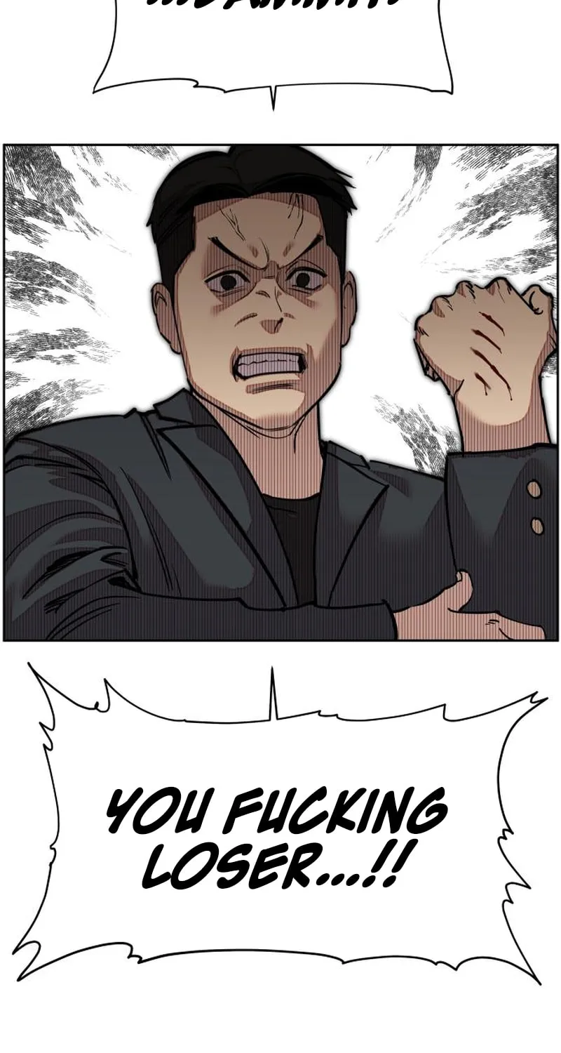 School Gangster Comic Survival Chapter 5 page 121 - 