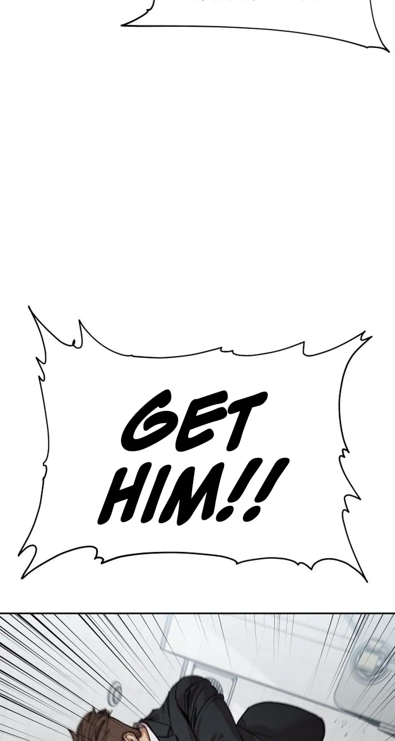 School Gangster Comic Survival Chapter 5 page 137 - 