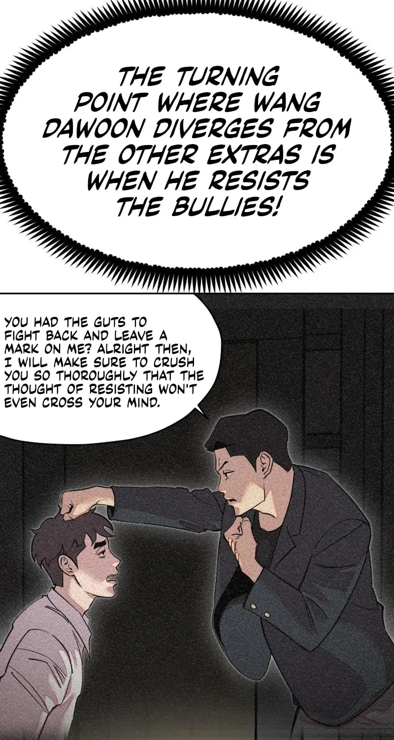 School Gangster Comic Survival Chapter 5 page 141 - 