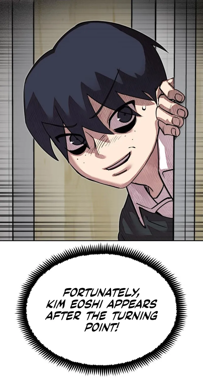 School Gangster Comic Survival Chapter 5 page 142 - 