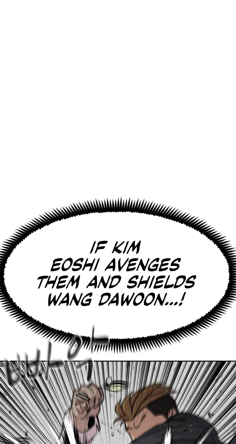 School Gangster Comic Survival Chapter 5 page 143 - 