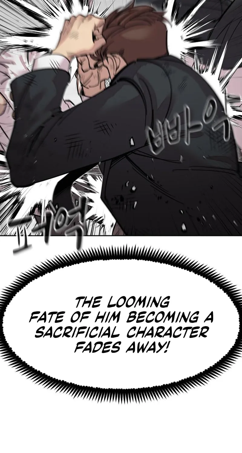 School Gangster Comic Survival Chapter 5 page 144 - 