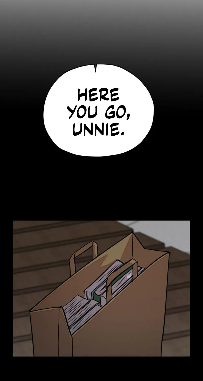 School Gangster Comic Survival Chapter 5 page 150 - 