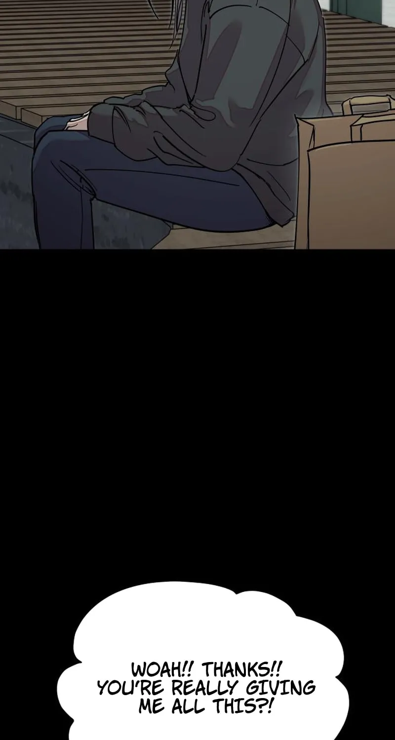 School Gangster Comic Survival Chapter 5 page 152 - 