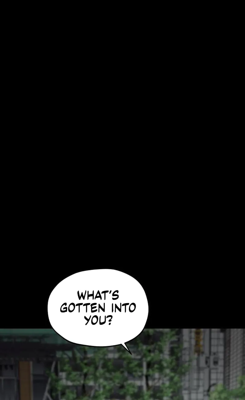 School Gangster Comic Survival Chapter 5 page 154 - 