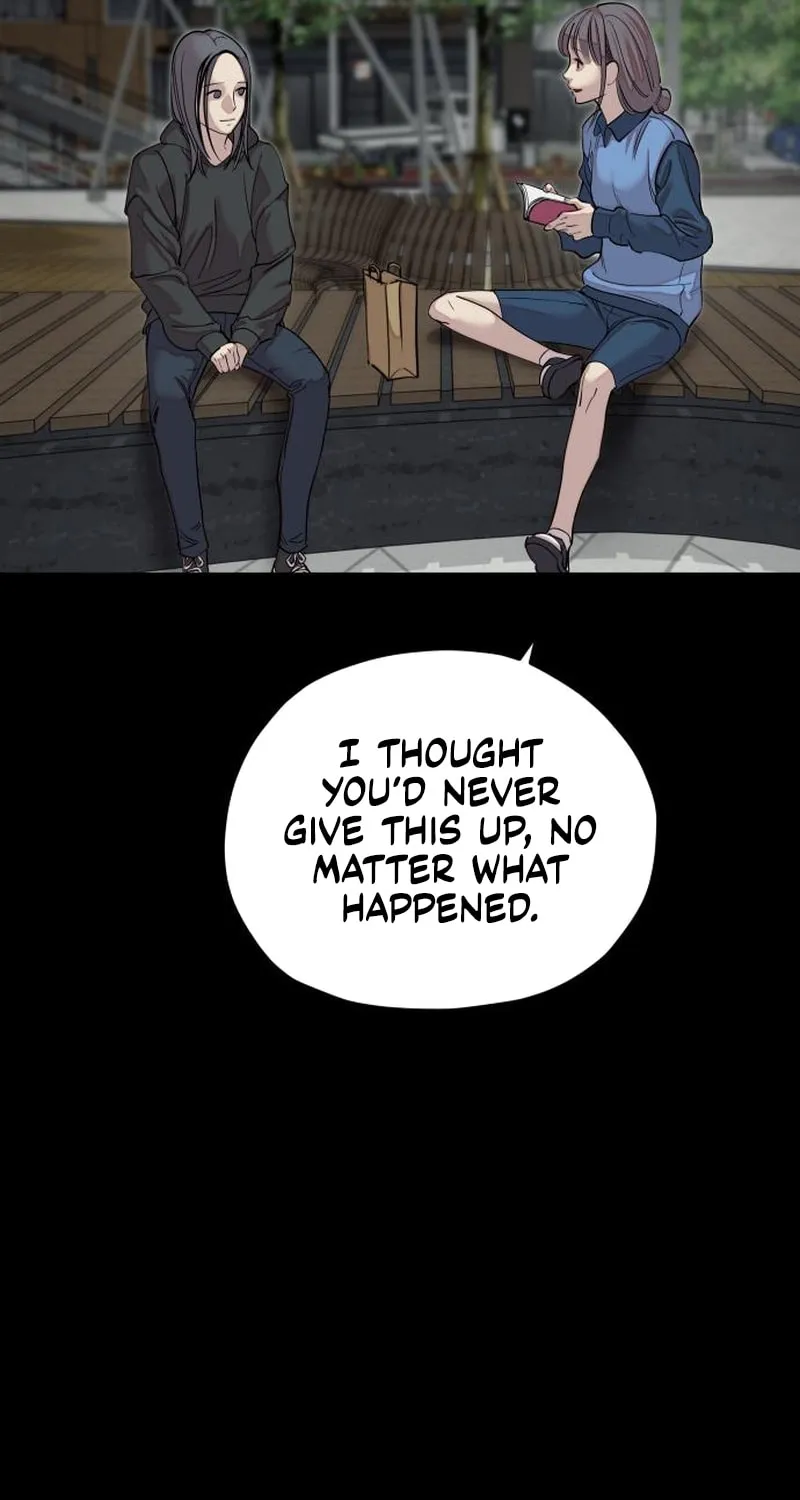 School Gangster Comic Survival Chapter 5 page 155 - 
