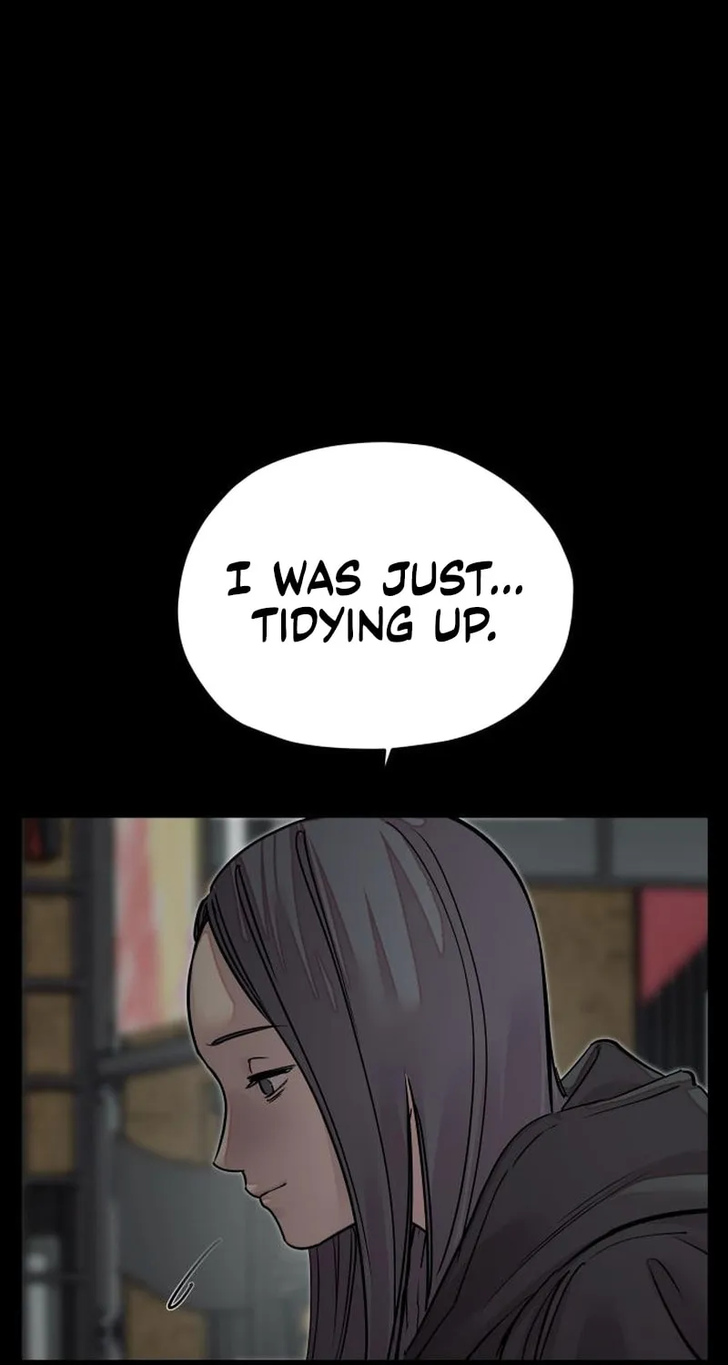 School Gangster Comic Survival Chapter 5 page 156 - 
