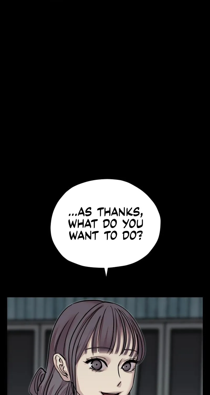 School Gangster Comic Survival Chapter 5 page 157 - 