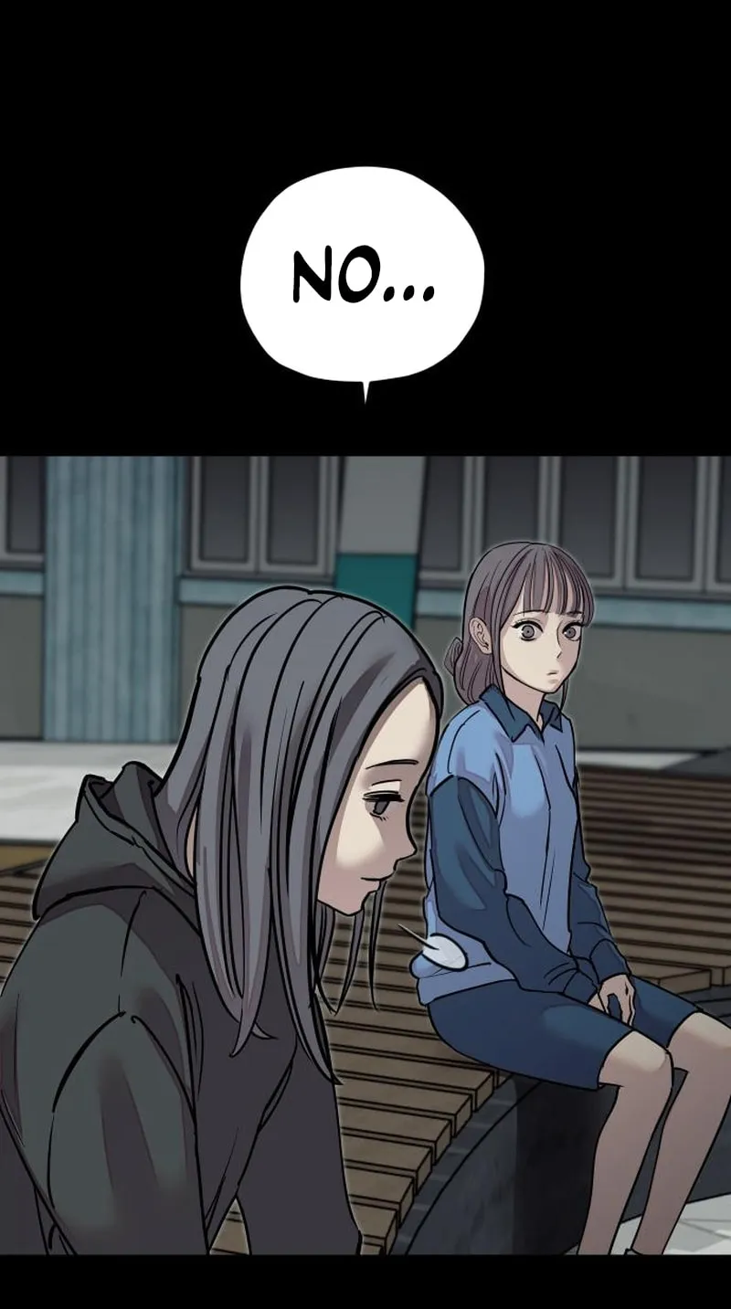 School Gangster Comic Survival Chapter 5 page 159 - 