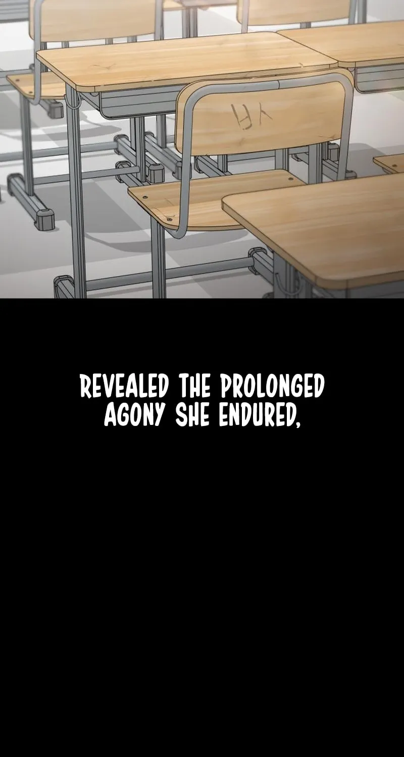 School Gangster Comic Survival Chapter 5 page 165 - 