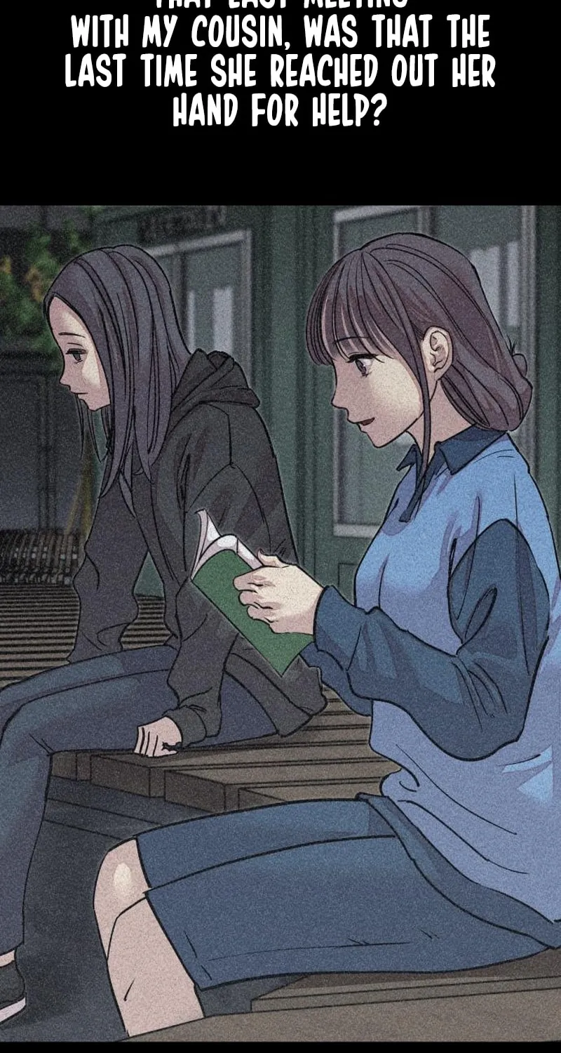 School Gangster Comic Survival Chapter 5 page 168 - 
