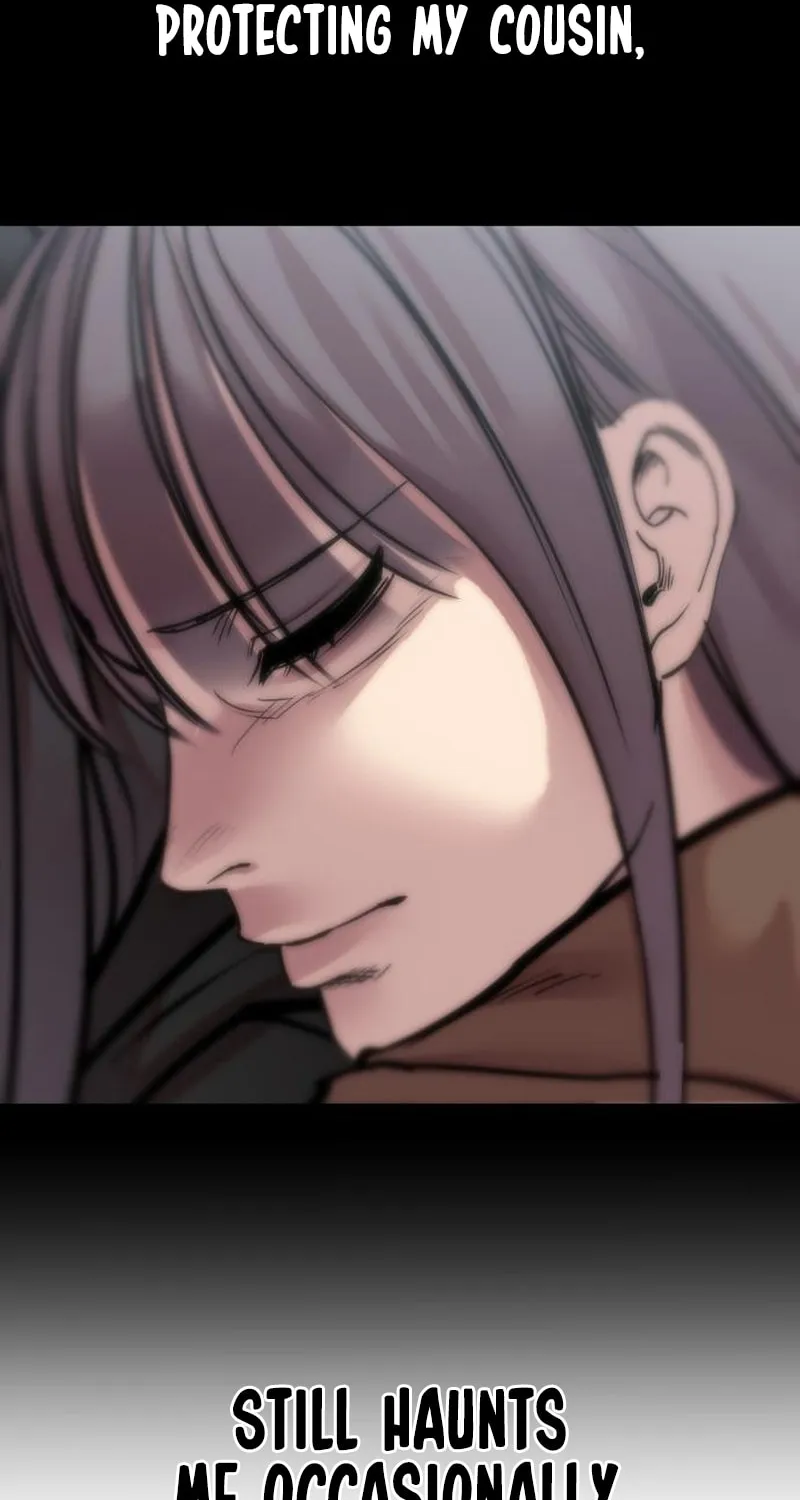 School Gangster Comic Survival Chapter 5 page 171 - 