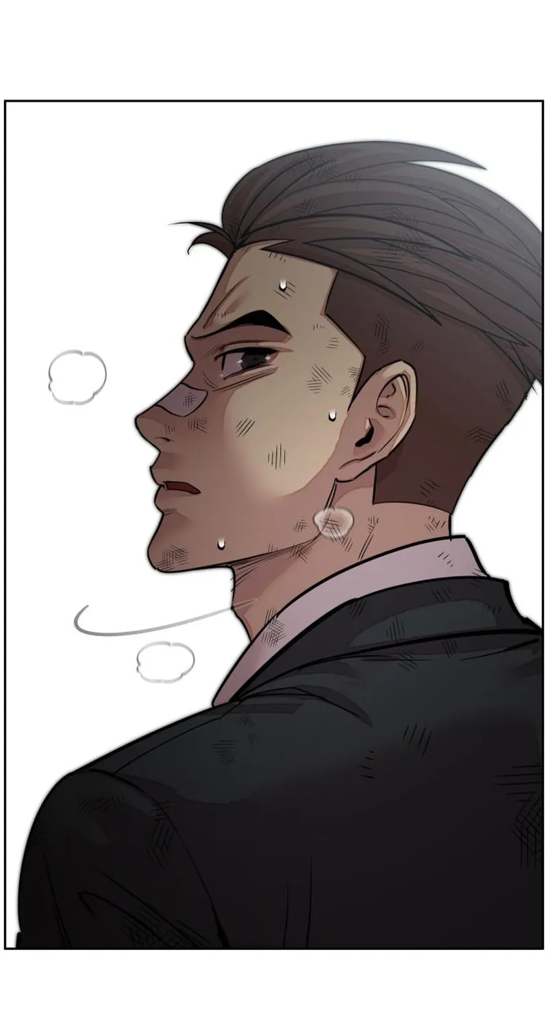 School Gangster Comic Survival Chapter 5 page 174 - 